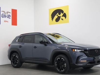 New 2026 MAZDA CX-50 Meridian Edition