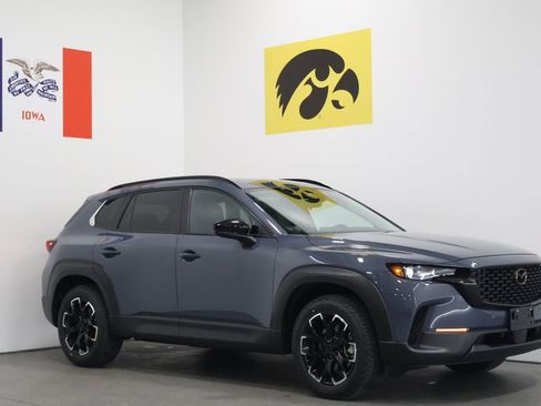 New 2026 MAZDA CX-50 Meridian Edition AWD/4WD image 1