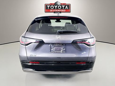 Used 2026 Honda HR-V EX-L image 6