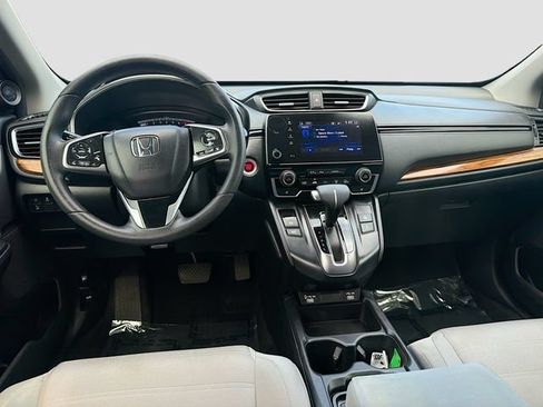 Used 2021 Honda CR-V EX image 20