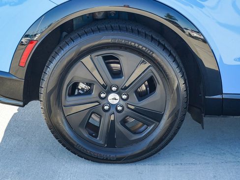 Used 2022 Ford Mustang Mach-E California Route 1 RWD image 12