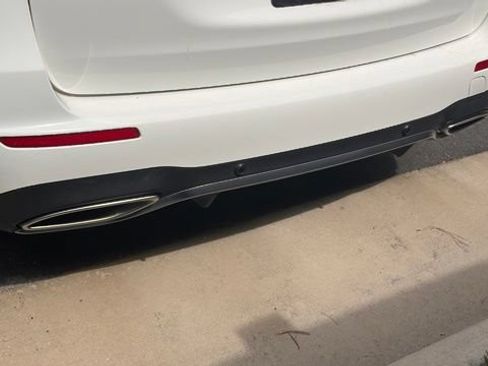 Used 2017 Mercedes-Benz E 400 4MATIC Wagon image 7