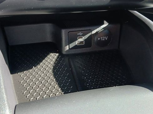 Used 2024 Ford Bronco Sport Outer Banks image 37