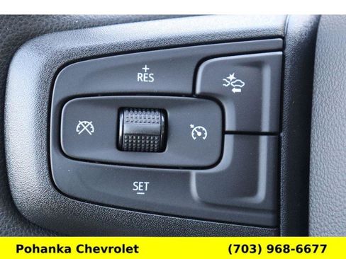 New 2026 Chevrolet Silverado 2500 Custom w/ Custom Convenience Package image 13