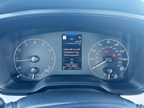 Used 2024 Toyota Corolla SE image 12