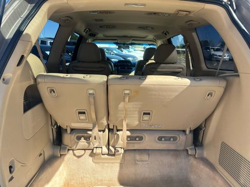 Used 2005 Honda Odyssey EX-L image 37