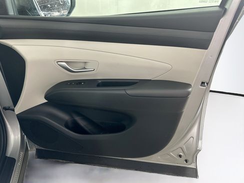 Used 2025 Hyundai Tucson SEL FWD image 31