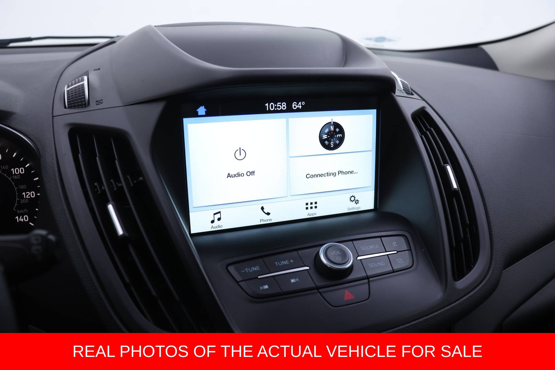 Used 2019 Ford Escape SE FWD image 8