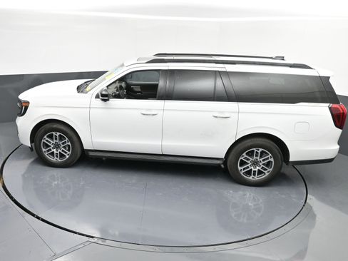 Used 2025 Ford Expedition Max Active image 35