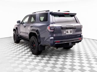 Used 2025 Toyota 4Runner TRD Off-Road AWD/4WD video 3