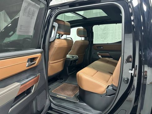 Used 2026 Toyota Tundra 1794 Edition AWD/4WD image 45