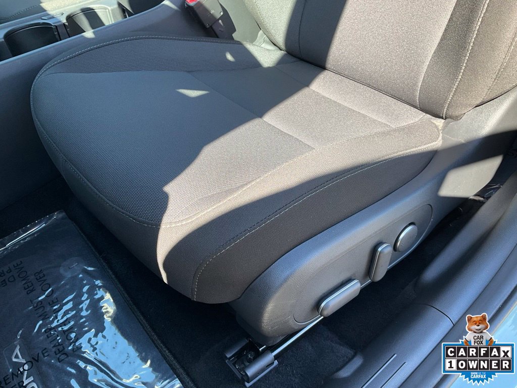 Used 2024 Hyundai Kona SEL FWD image 16