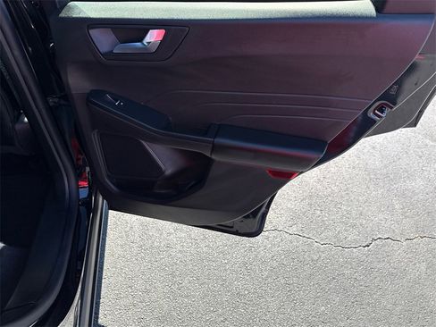 Certified 2025 Ford Escape ST-Line image 16