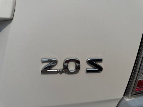 Used 2007 Nissan Sentra 2.0 S w/ Convenience Plus Pkg FWD image 22