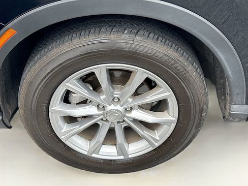 Used 2025 Honda CR-V EX-L image 37