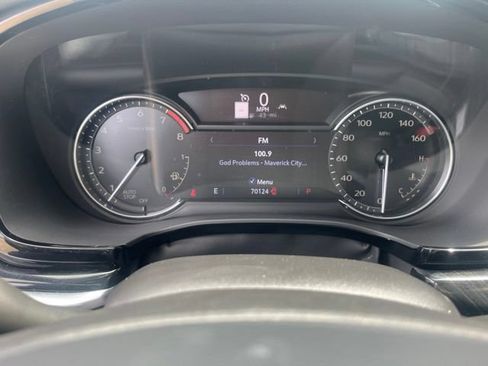 Used 2022 Cadillac XT6 Premium Luxury FWD image 13