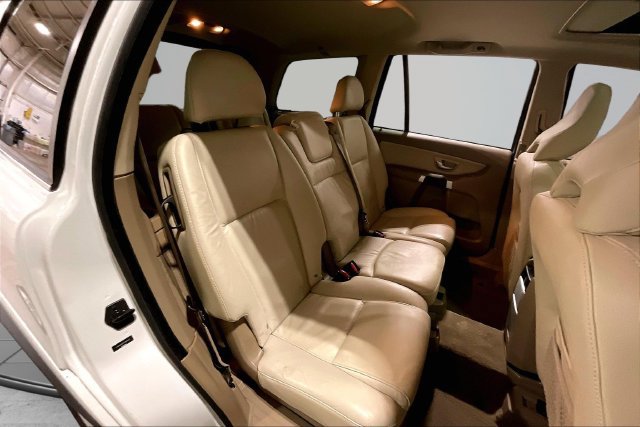 Used 2014 Volvo XC90 3.2 w/ Climate Package AWD/4WD image 28