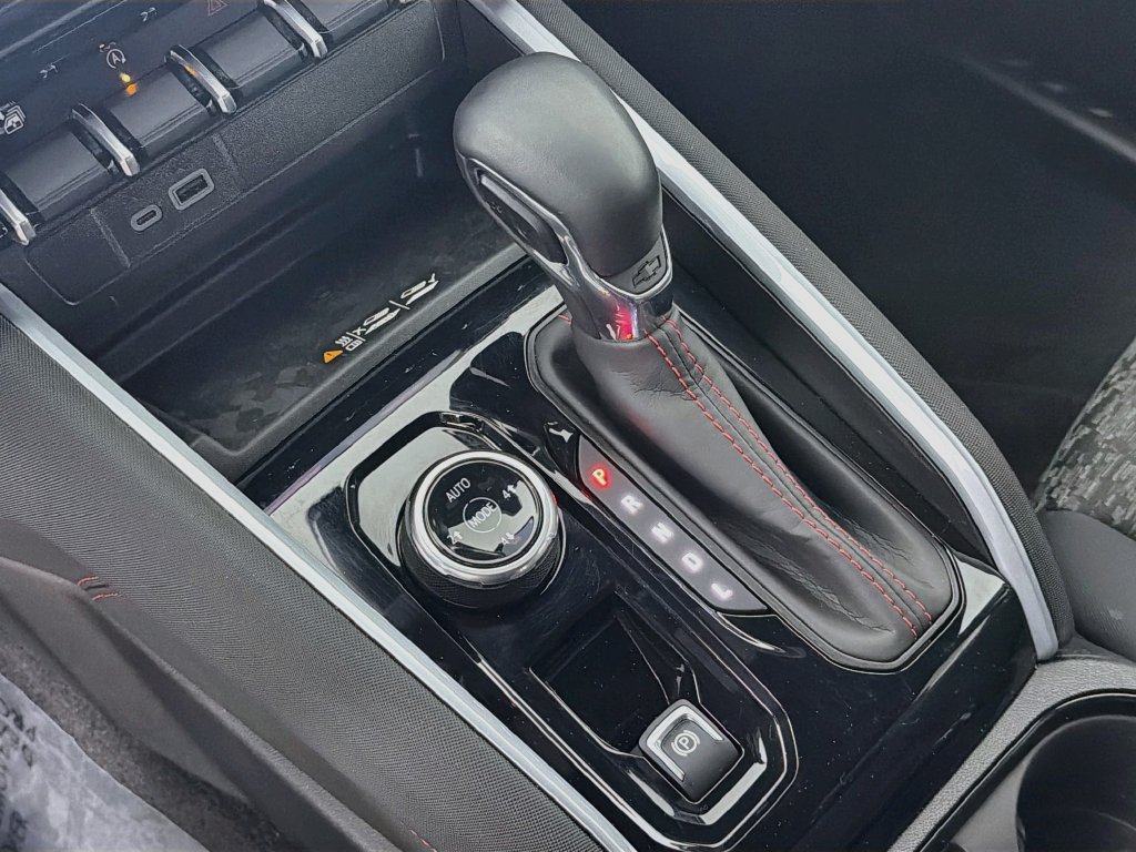 New 2026 Chevrolet Colorado Z71 AWD/4WD image 17