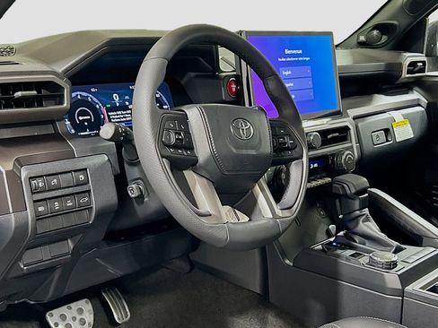 New 2026 Toyota 4Runner TRD Sport Premium RWD image 9