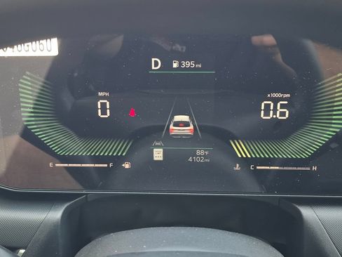 Certified 2026 Kia K4 FWD image 13