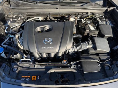 Certified 2021 MAZDA CX-30 FWD 2.5 S w/ Select Package image 20