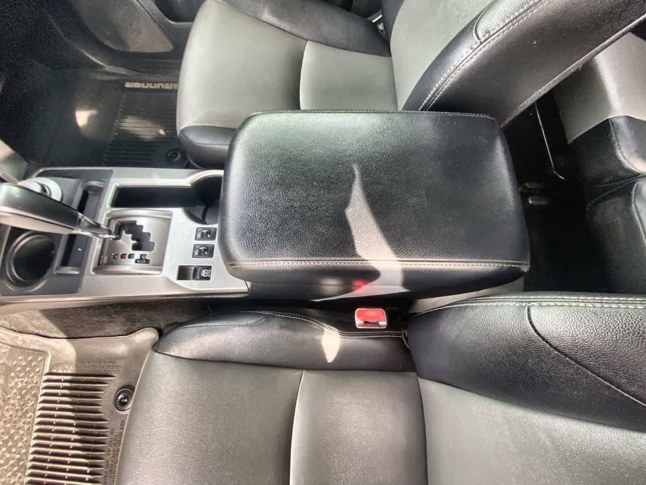 Used 2018 Toyota 4Runner SR5 Premium AWD/4WD image 21