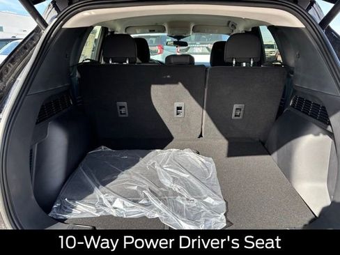 New 2026 Ford Escape Active w/ Active Premium Tech Pack image 19