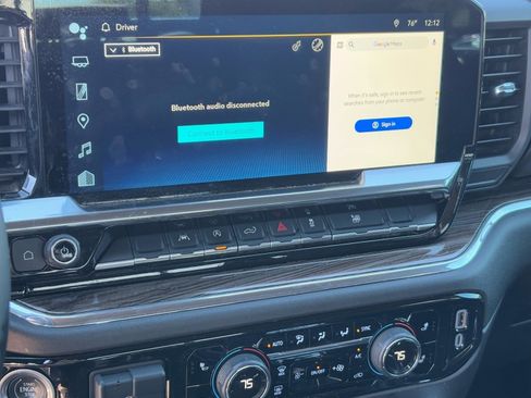 Used 2024 Chevrolet Silverado 1500 RST w/ Convenience Package II image 24