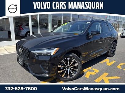 Certified 2025 Volvo XC60 B5 Plus