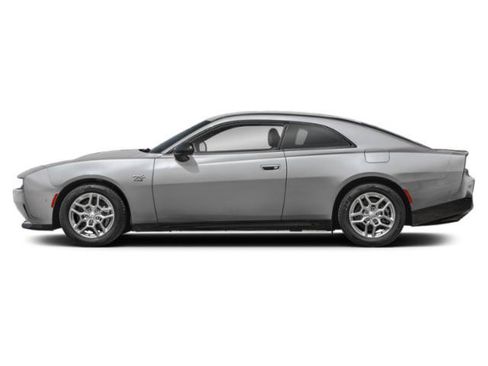 Used 2025 Dodge Charger Daytona R/T w/ Quick Order Package 25M R/T AWD/4WD image 6