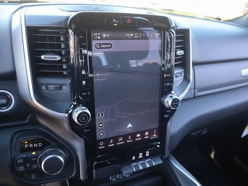 New 2026 RAM 1500 Big Horn image 7