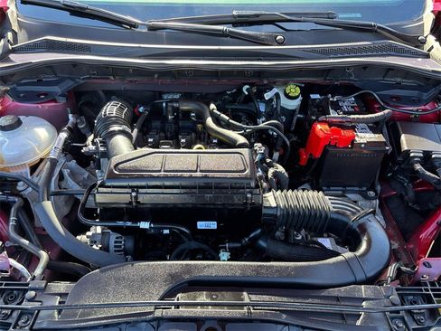 Used 2023 Ford Escape Active image 10