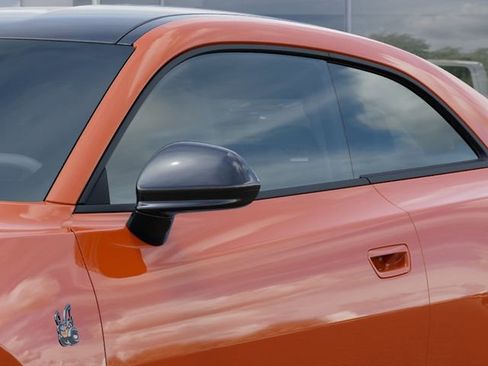 New 2026 Dodge Charger Scat Pack w/ Blacktop Package image 12