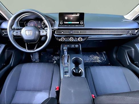 Used 2023 Honda Civic EX image 8