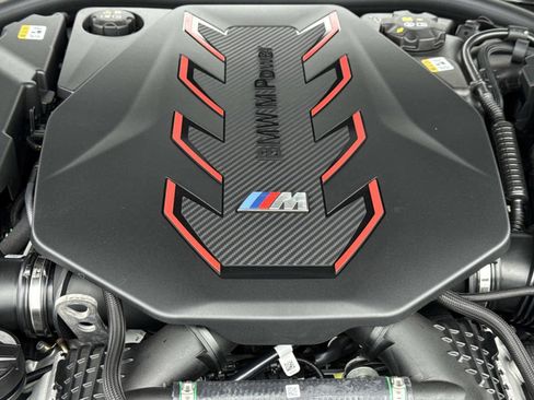New 2026 BMW M5 w/ Carbon Package image 13