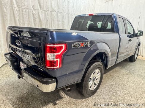 Used 2020 Ford F150 XL w/ Equipment Group 101A Mid image 9