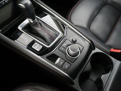 Used 2025 MAZDA CX-5 Carbon Edition image 32