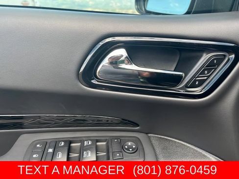 New 2026 Dodge Durango GT AWD/4WD image 17