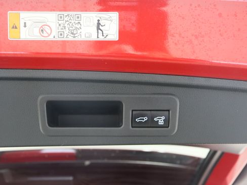 Certified 2025 Toyota 4Runner TRD Off-Road Premium w/ Tow Technology Package AWD/4WD image 35