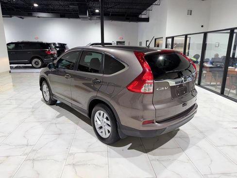 Used 2016 Honda CR-V SE image 10