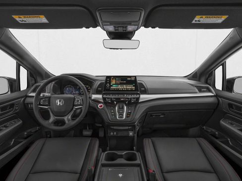 New 2026 Honda Odyssey Sport-L image 5