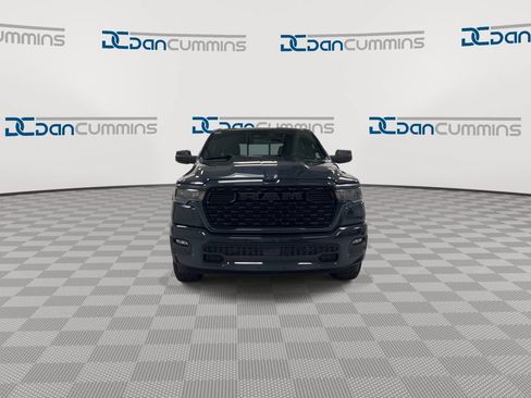 New 2026 RAM 1500 Express AWD/4WD image 3