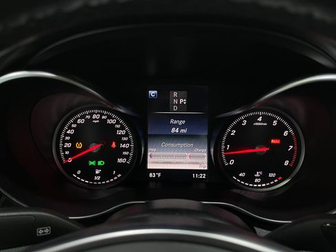 Used 2017 Mercedes-Benz C 300 4MATIC Coupe image 22