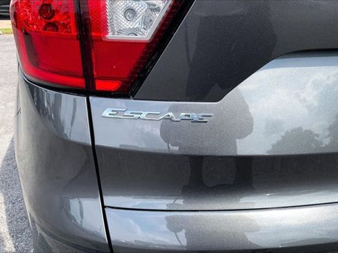 Used 2019 Ford Escape Titanium AWD/4WD image 7