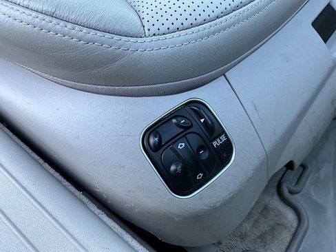 Used 2003 Mercedes-Benz SL 55 AMG image 26