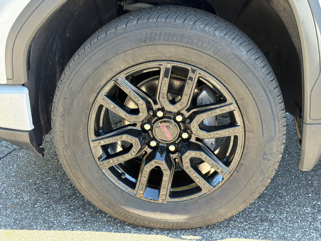 Used 2024 GMC Sierra 1500 Elevation AWD/4WD image 11