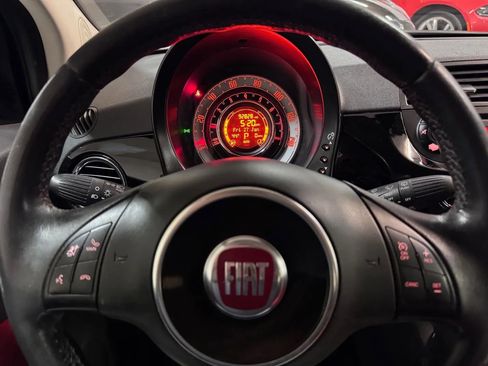 Used 2014 FIAT 500 Pop image 12