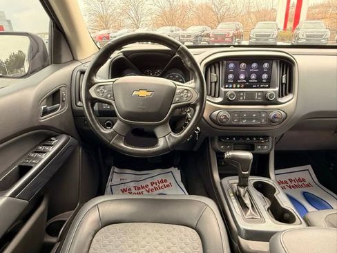 Used 2019 Chevrolet Colorado Z71 image 22