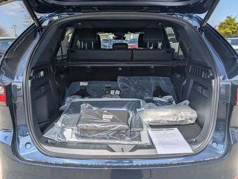 New 2026 MAZDA CX-90 Plug-In Hybrid w/ Premium Plus image 32