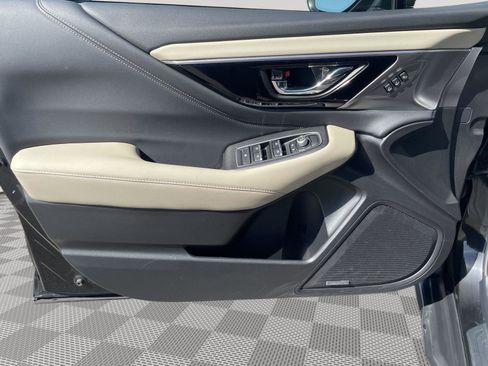 Certified 2023 Subaru Outback Limited XT image 25